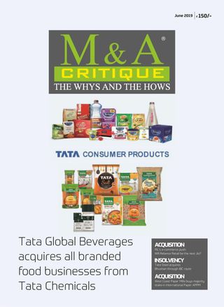 M & A Critique
