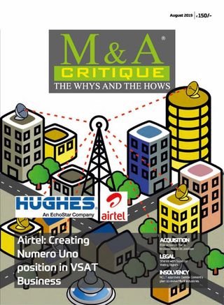 M & A Critique