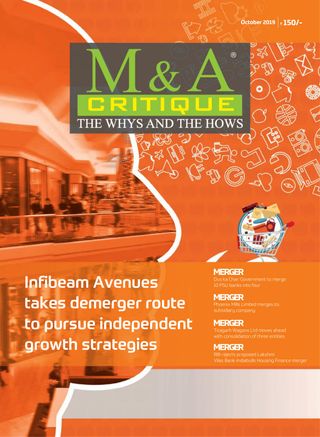 M & A Critique