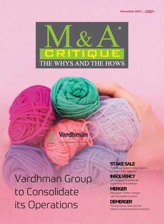 M & A Critique