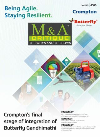 M & A Critique