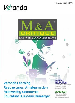 M & A Critique
