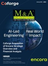 M & A Critique