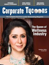 Corporate Tycoons - December 2015 December 2015