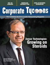 Corporate Tycoons - January 2016 January 2016