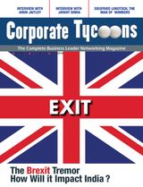 Corporate Tycoons - July 2016 July 2016