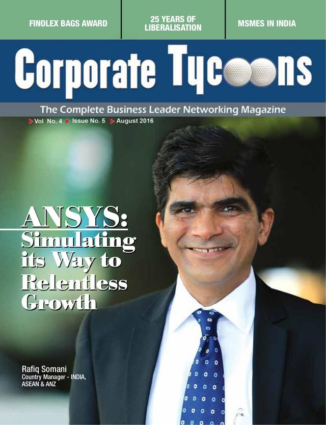 Corporate Tycoons