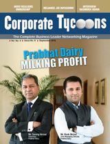 Corporate Tycoons - September 2016 September 2016
