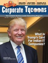 Corporate Tycoons - March 2017 March 2017