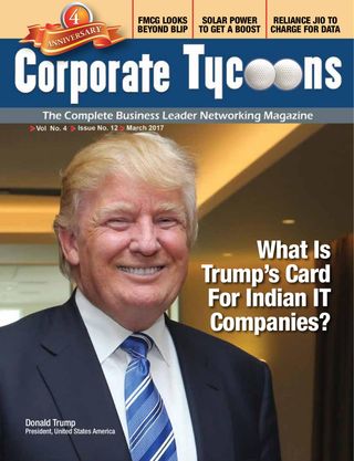 Corporate Tycoons