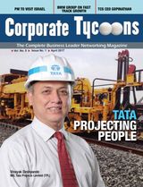Corporate Tycoons - April 2017 April 2017