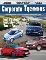 Corporate Tycoons - June 2017 June 2017