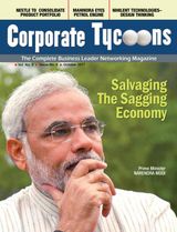 Corporate Tycoons - October 2017 October 2017
