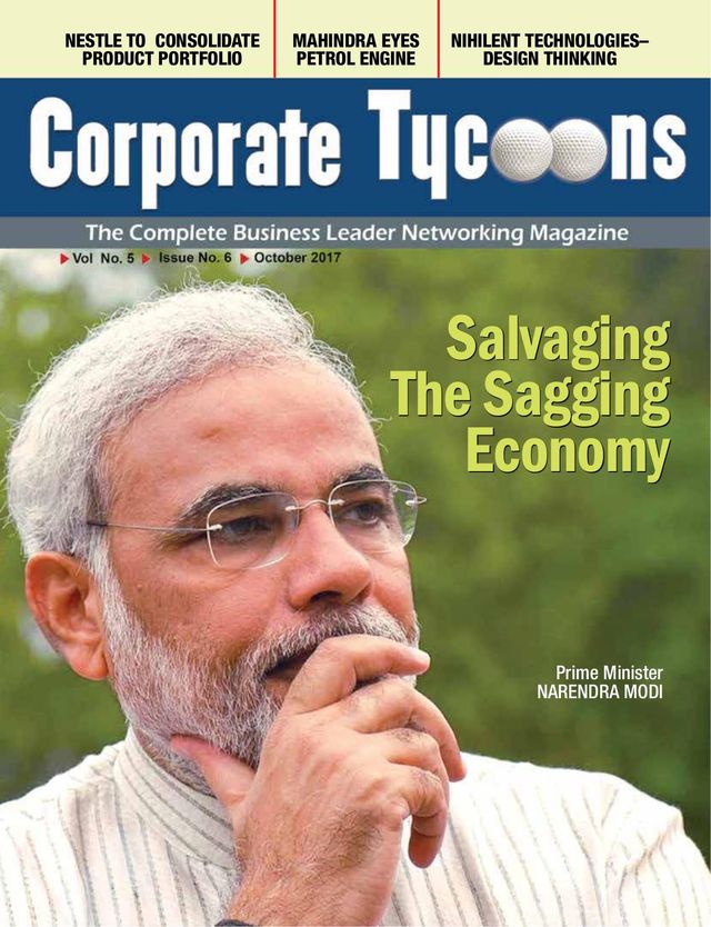 Corporate Tycoons