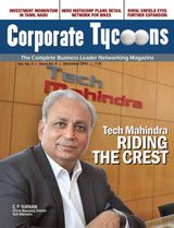 Corporate Tycoons - December 2017 December 2017