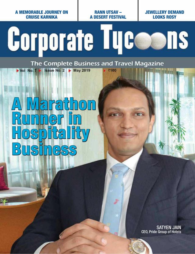 Corporate Tycoons