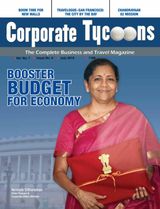Corporate Tycoons - July 2019 July 2019