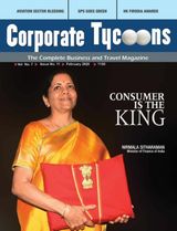 Corporate Tycoons - February 2020 February 2020