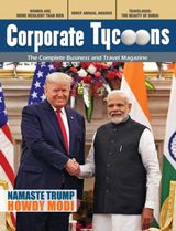 Corporate Tycoons - March 2020 March 2020