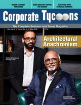 Corporate Tycoons - May 2020 May 2020