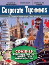 Corporate Tycoons - June 2020 June 2020