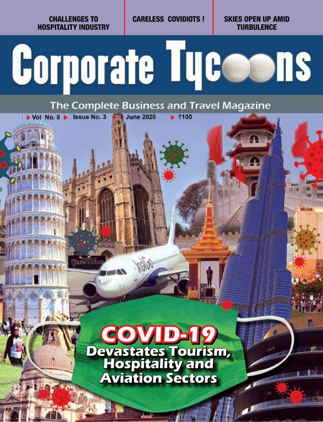 Corporate Tycoons