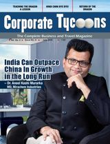 Corporate Tycoons - July 2020 July 2020