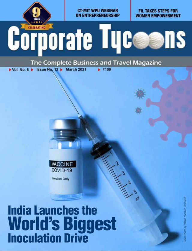 Corporate Tycoons