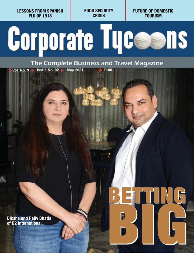 Corporate Tycoons