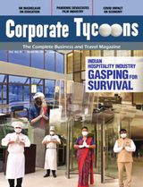 Corporate Tycoons - June 2021 June 2021