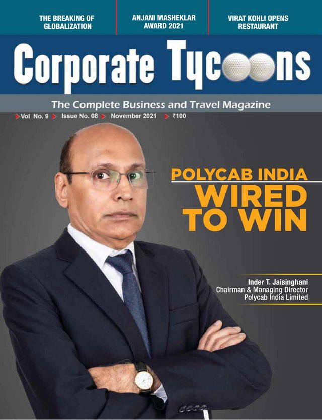Corporate Tycoons