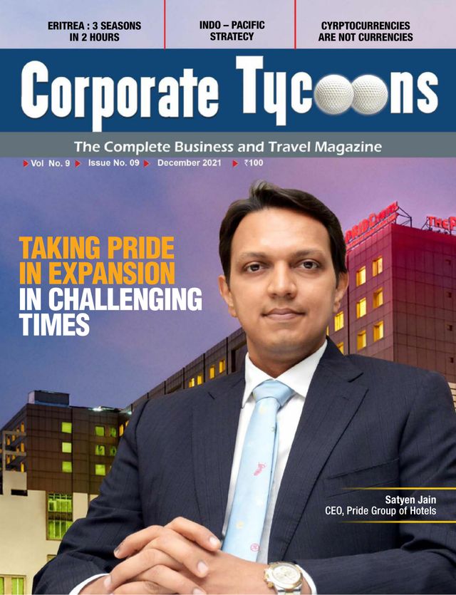 Corporate Tycoons