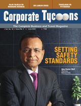 Corporate Tycoons - June 2022 June 2022