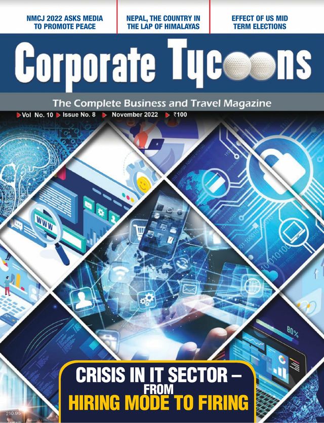 Corporate Tycoons