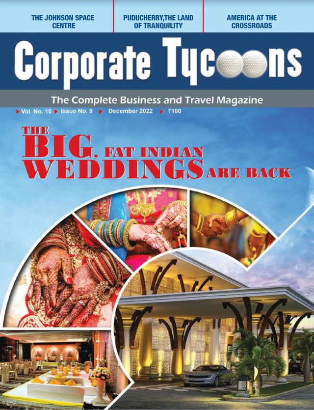 Corporate Tycoons