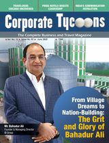 Corporate Tycoons