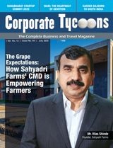 Corporate Tycoons