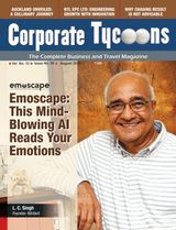 Corporate Tycoons