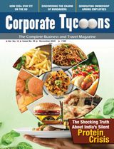 Corporate Tycoons