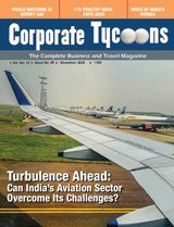 Corporate Tycoons