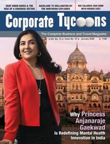 Corporate Tycoons