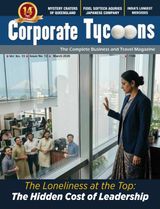 Corporate Tycoons