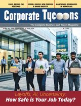 Corporate Tycoons