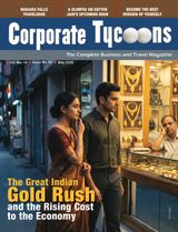 Corporate Tycoons