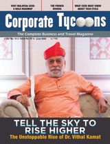 Corporate Tycoons