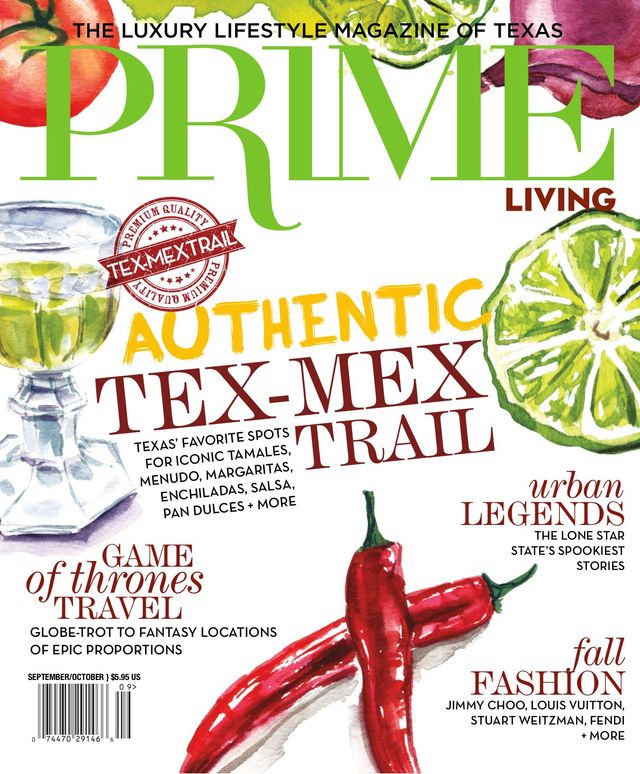 PRIME Living