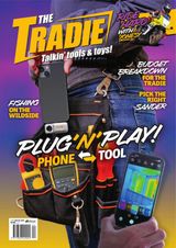 What Tradies Want Magazine