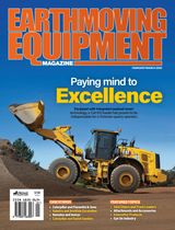 Earthmoving Equipment Magazine