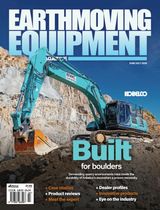 Earthmoving Equipment Magazine