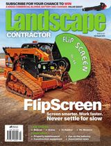Landscape Contractor Magazine